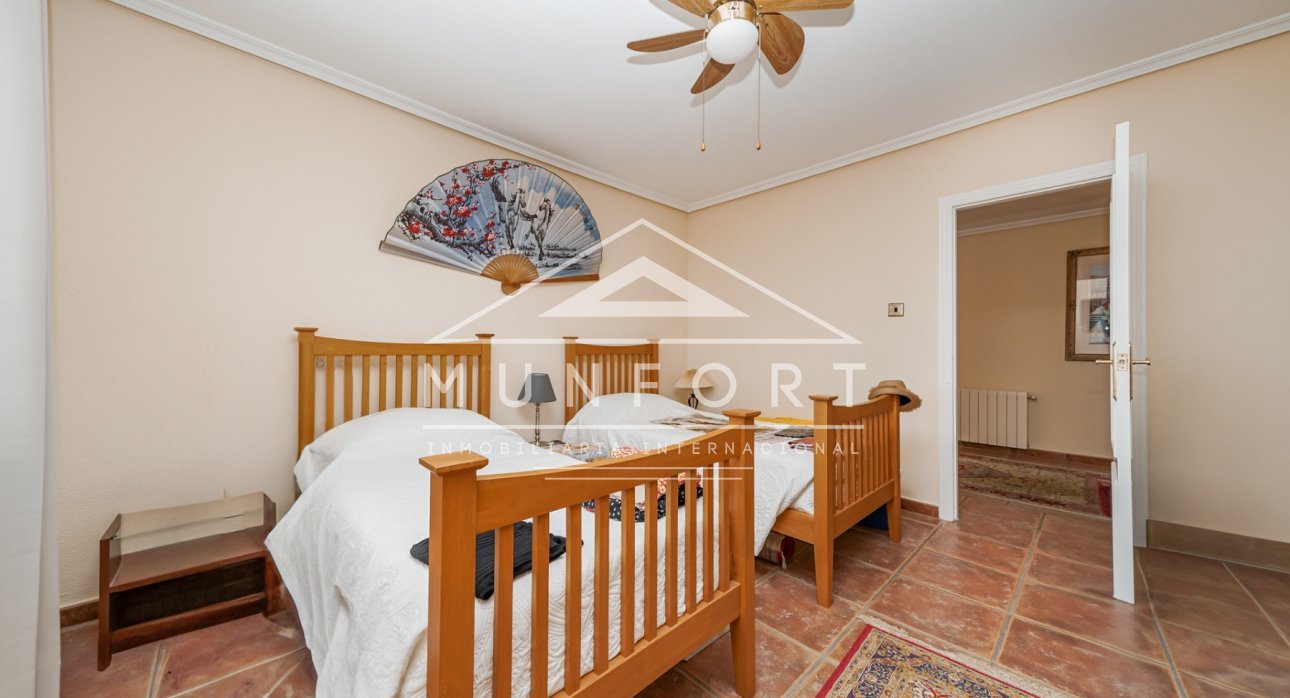 Resale - Villas -
Murcia - GEA Y TRUYOLS