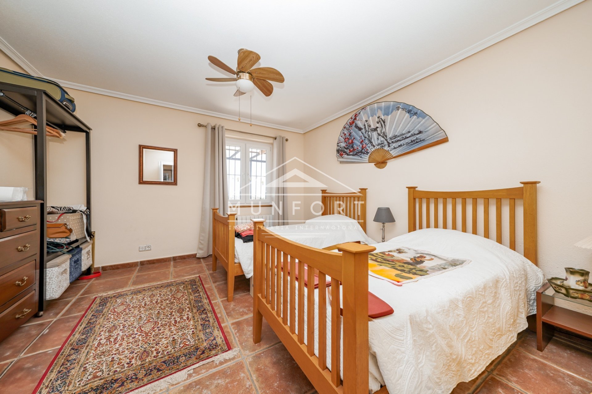 Resale - Villas -
Murcia - GEA Y TRUYOLS