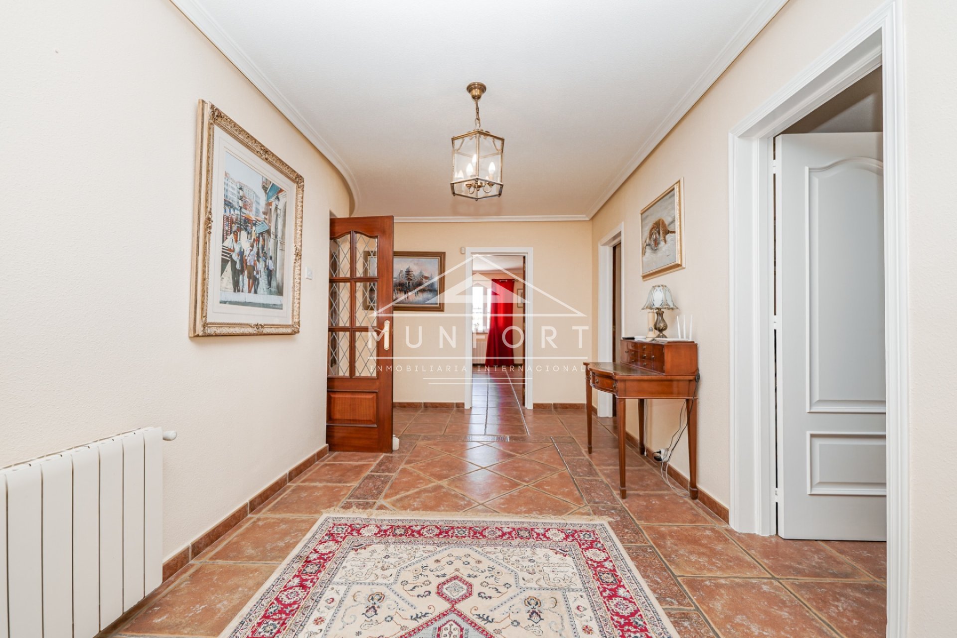 Resale - Villas -
Murcia - GEA Y TRUYOLS