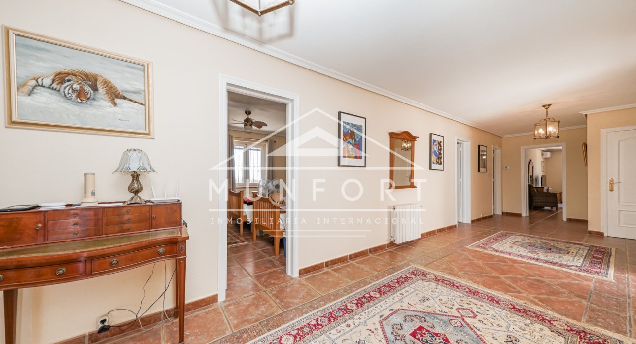 Resale - Villas -
Murcia - GEA Y TRUYOLS