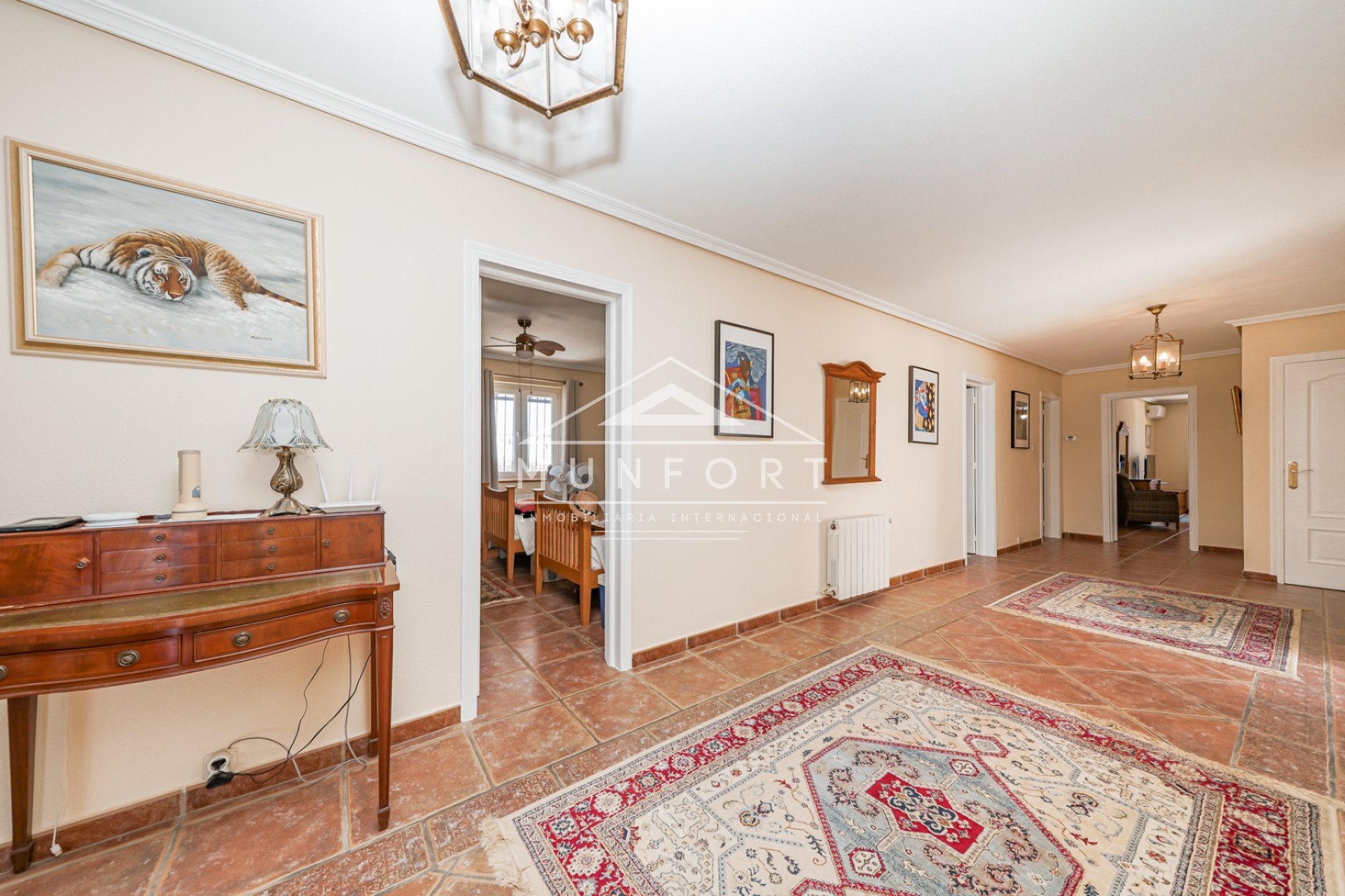 Resale - Villas -
Murcia - GEA Y TRUYOLS