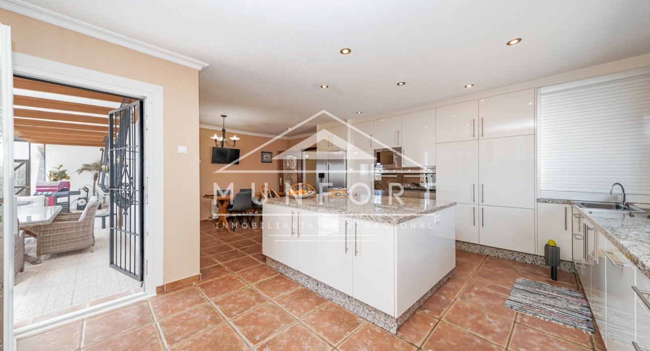 Resale - Villas -
Murcia - GEA Y TRUYOLS