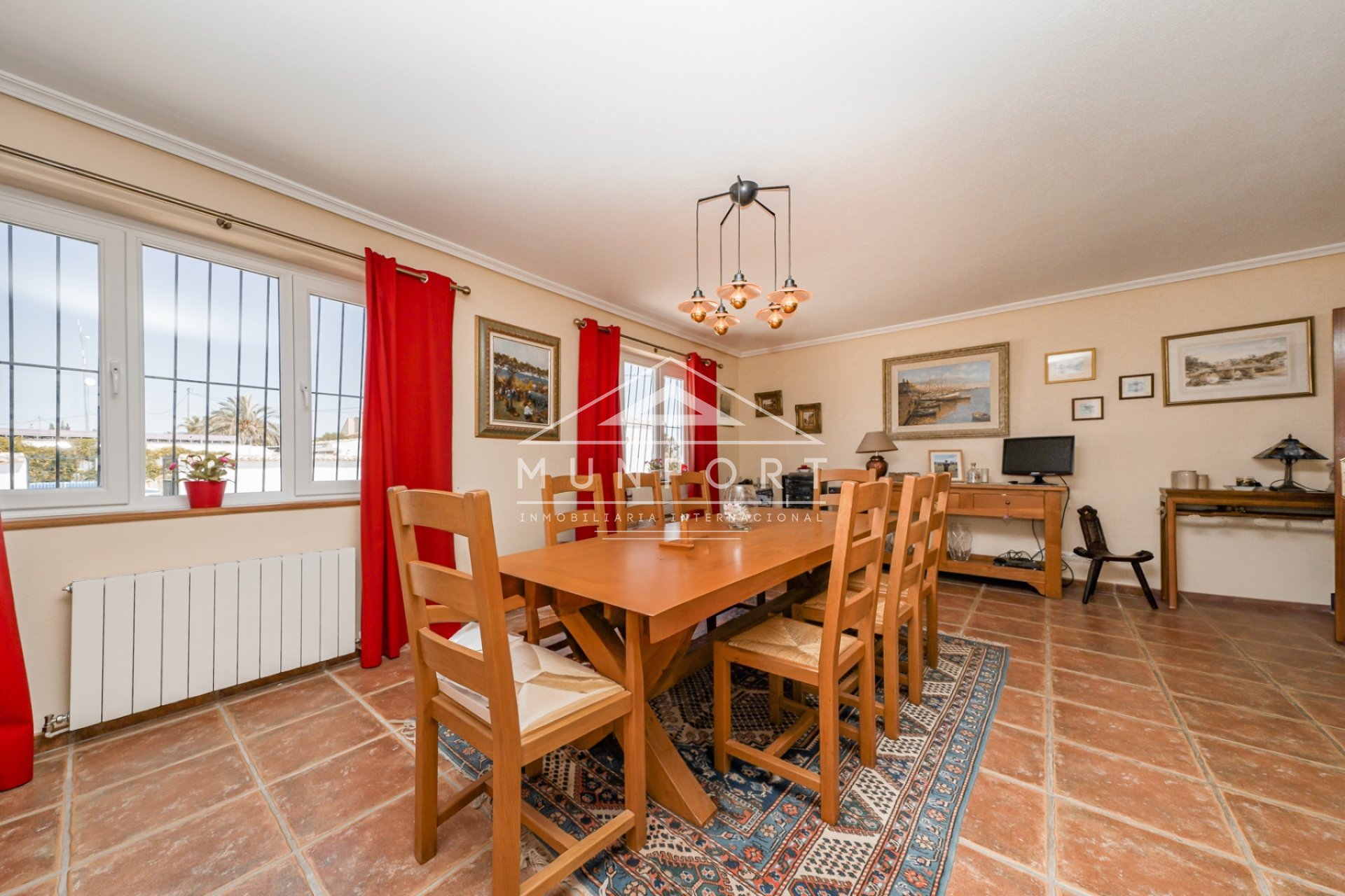 Resale - Villas -
Murcia - GEA Y TRUYOLS