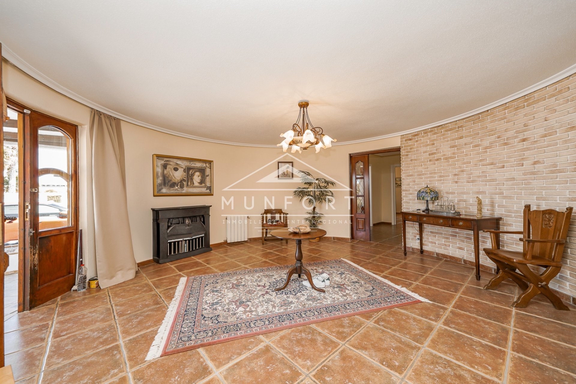 Resale - Villas -
Murcia - GEA Y TRUYOLS