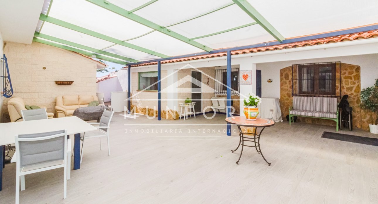 Resale - Villas -
Murcia - GEA Y TRUYOLS