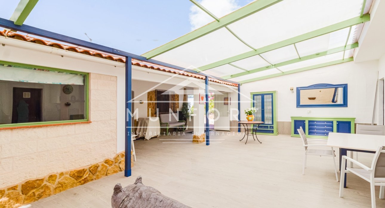 Resale - Villas -
Murcia - GEA Y TRUYOLS