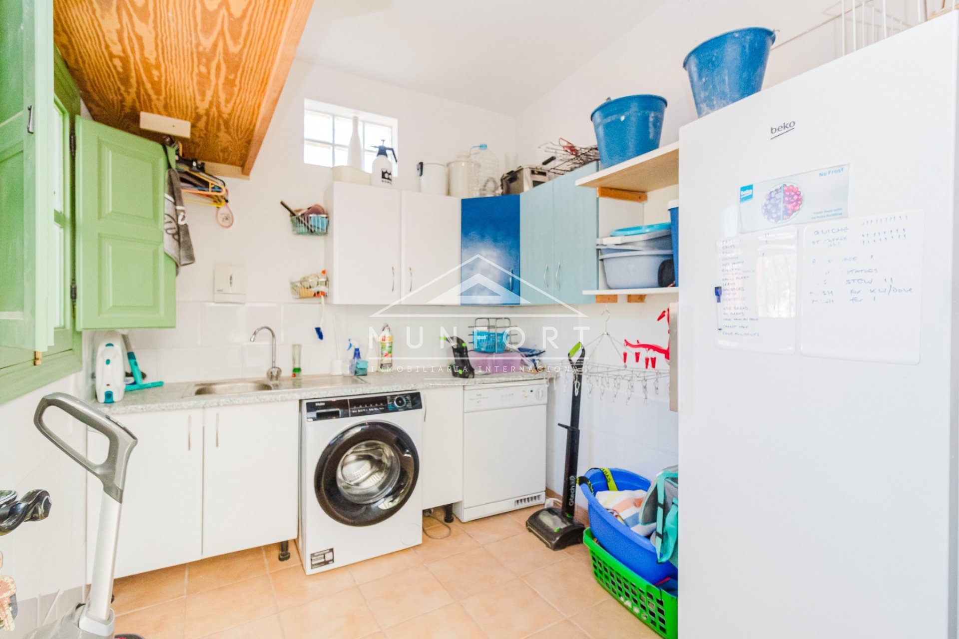 Resale - Villas -
Murcia - GEA Y TRUYOLS