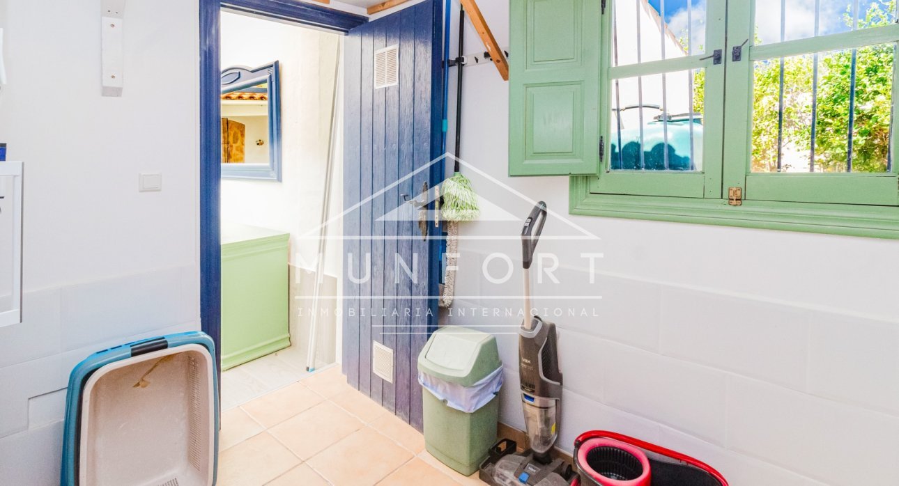 Resale - Villas -
Murcia - GEA Y TRUYOLS