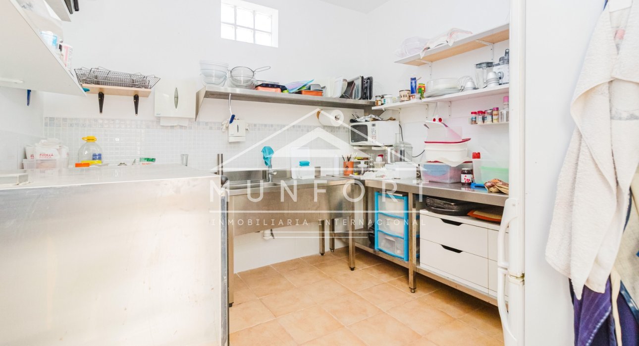 Resale - Villas -
Murcia - GEA Y TRUYOLS