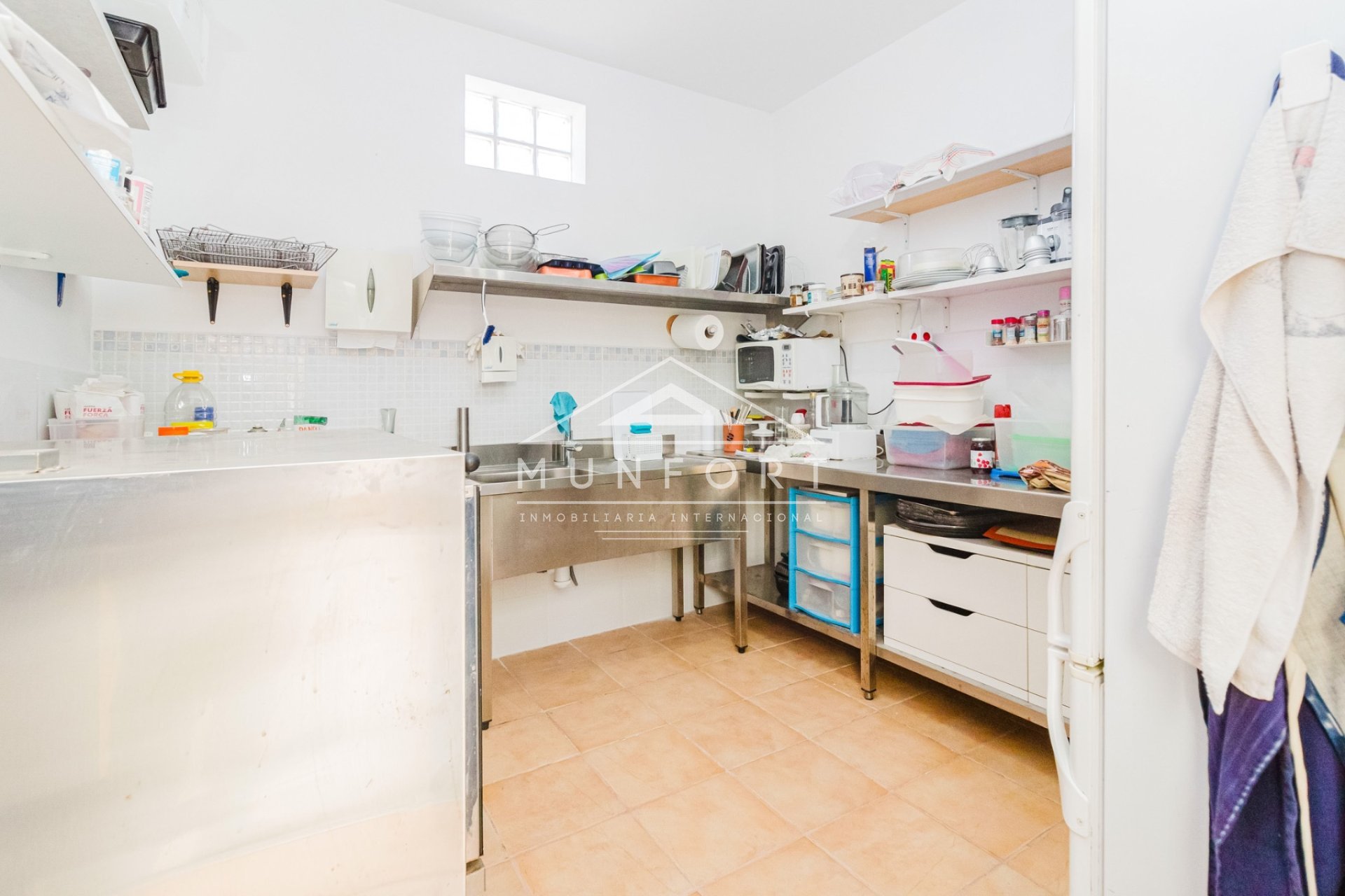 Resale - Villas -
Murcia - GEA Y TRUYOLS