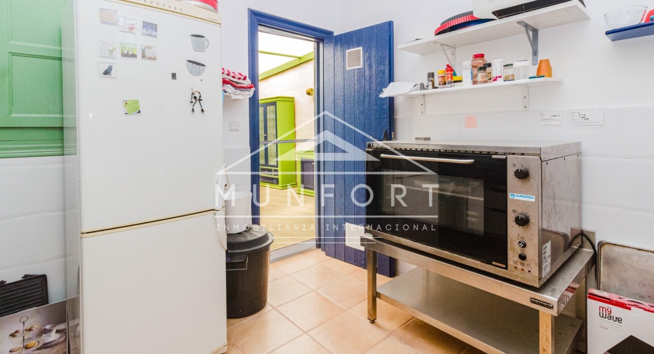 Resale - Villas -
Murcia - GEA Y TRUYOLS