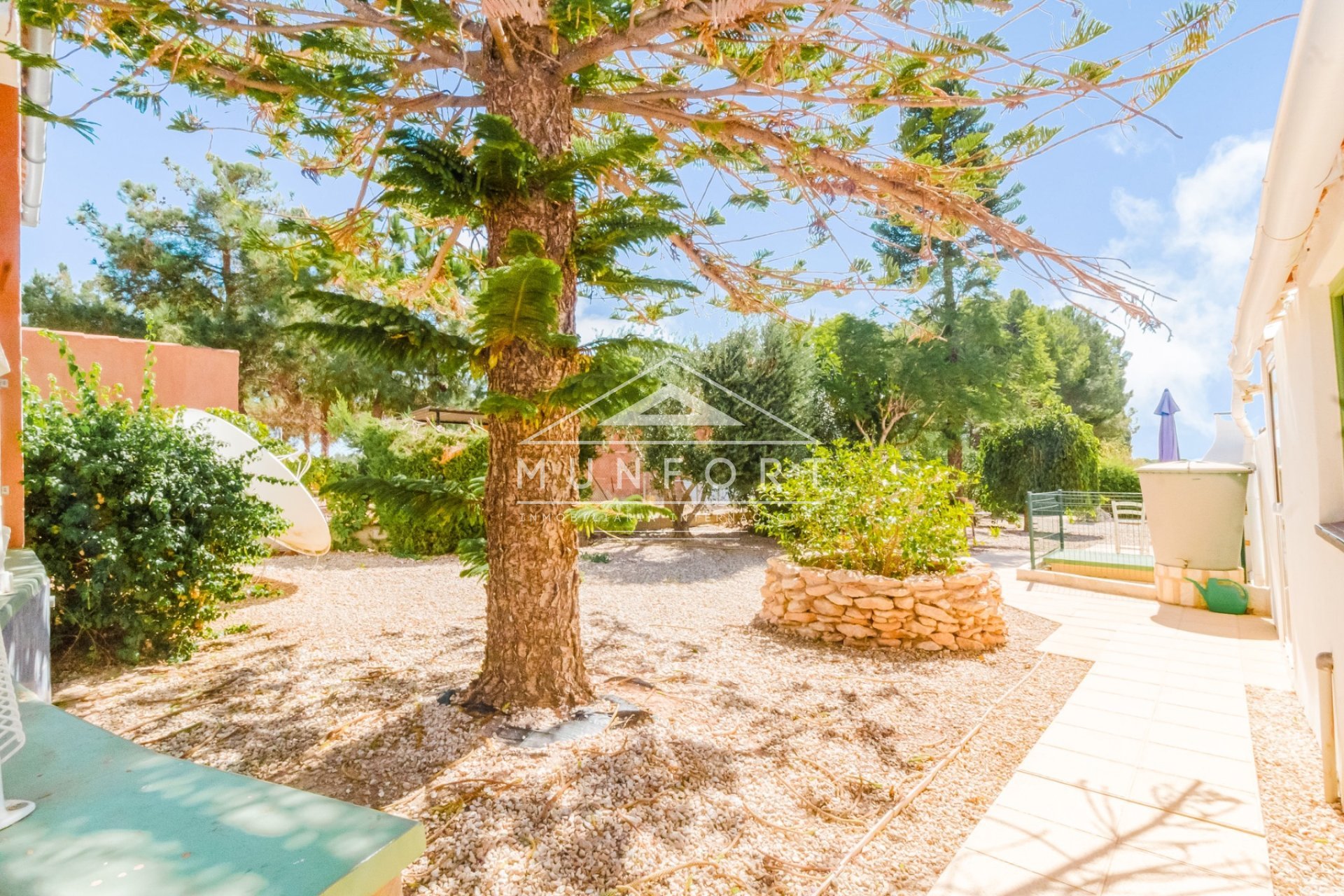 Resale - Villas -
Murcia - GEA Y TRUYOLS