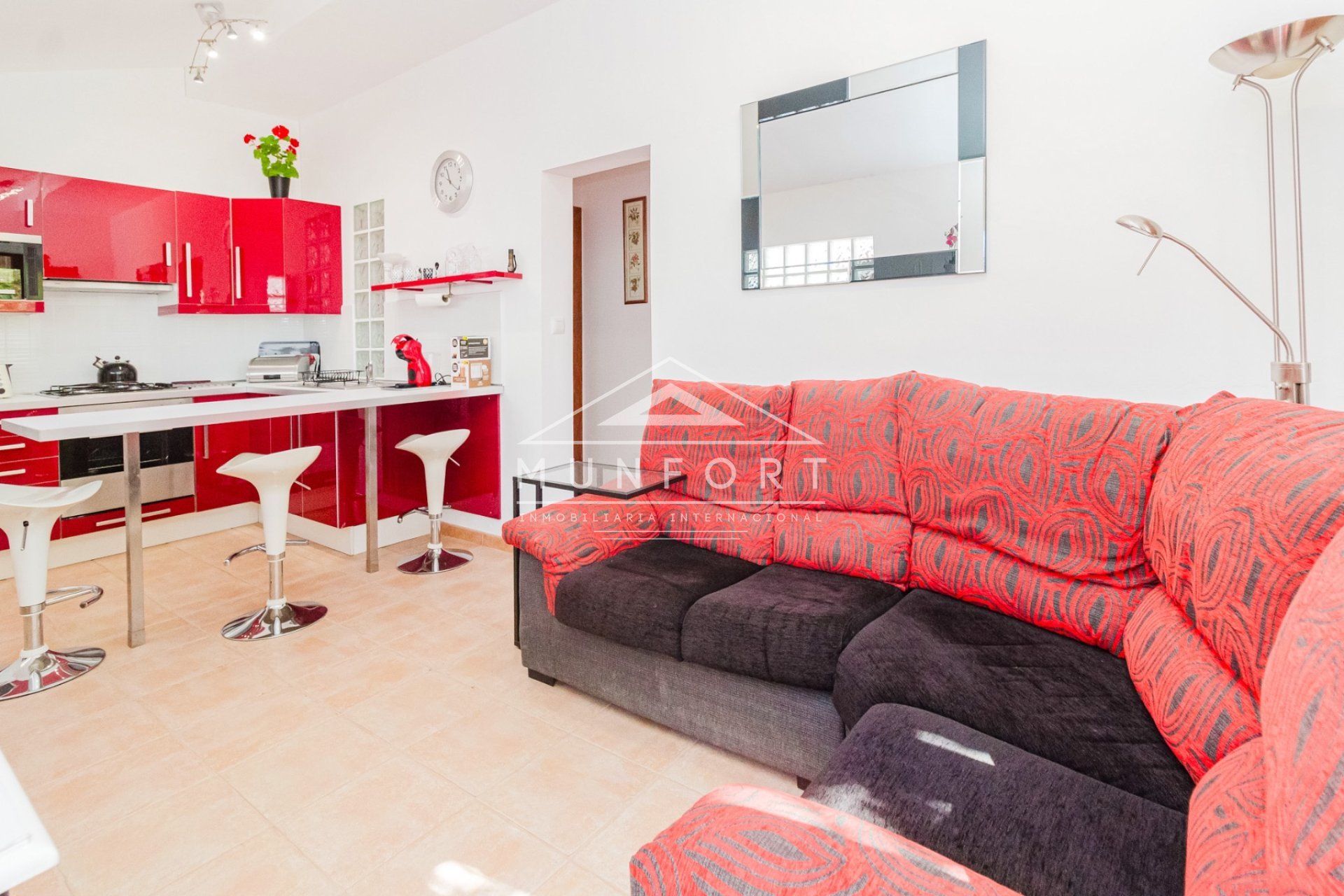Resale - Villas -
Murcia - GEA Y TRUYOLS