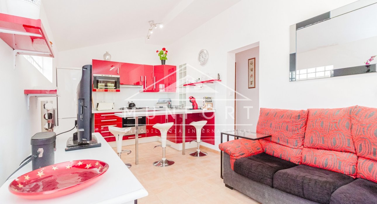 Resale - Villas -
Murcia - GEA Y TRUYOLS