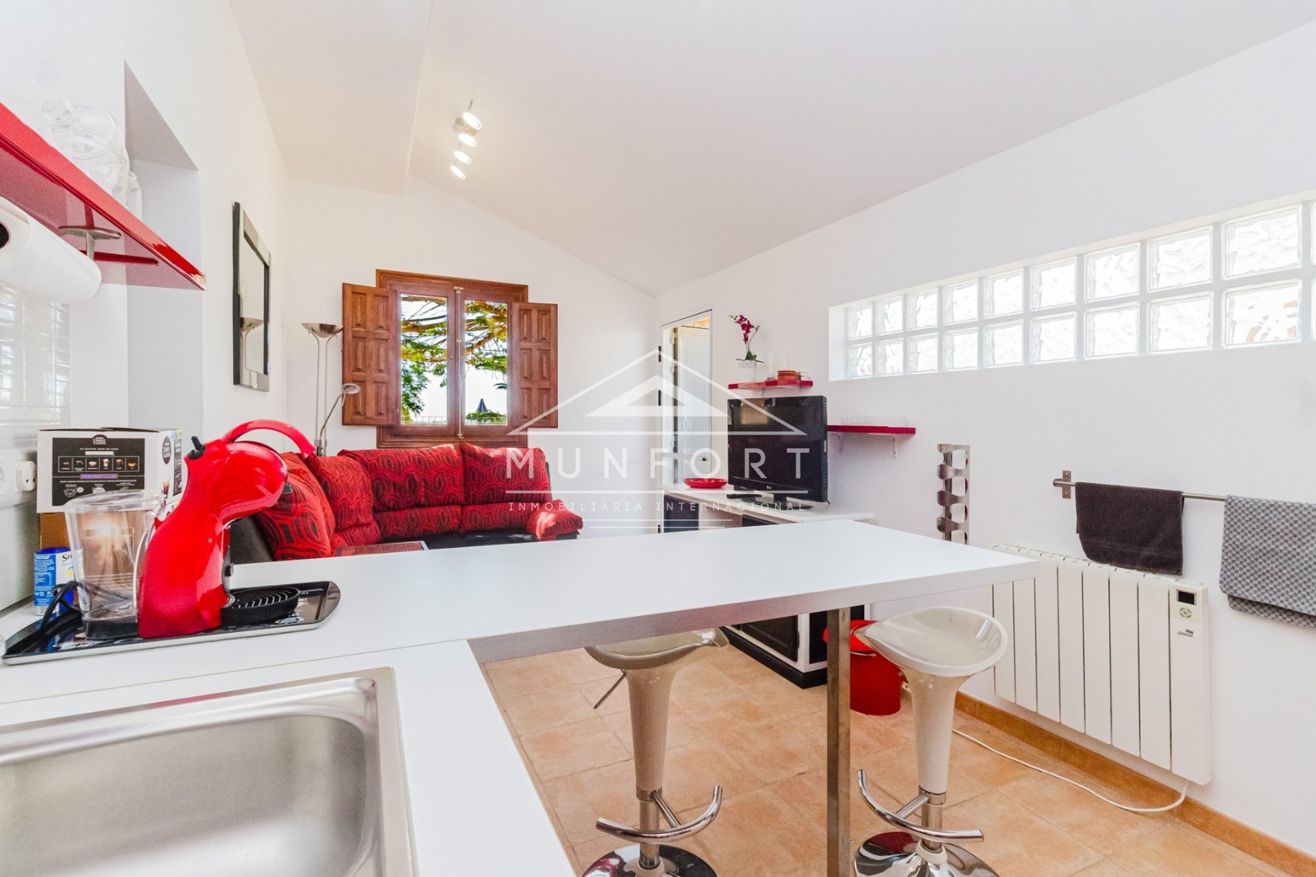 Resale - Villas -
Murcia - GEA Y TRUYOLS