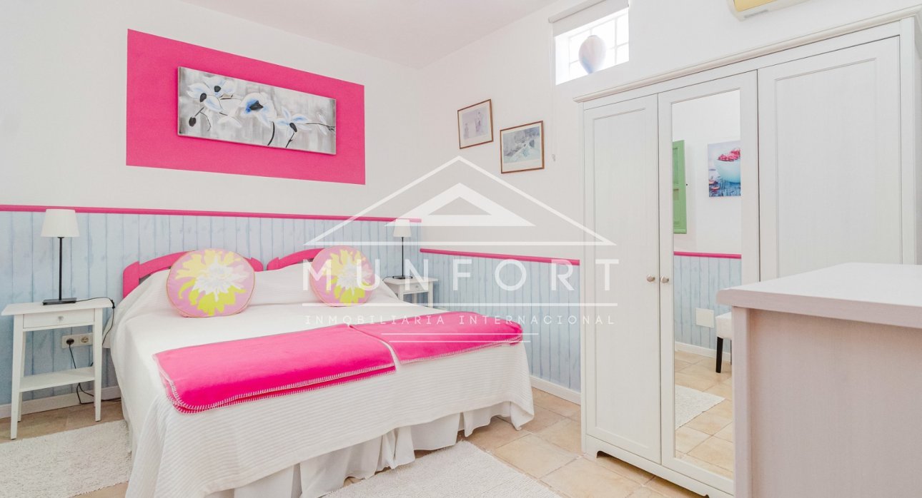 Resale - Villas -
Murcia - GEA Y TRUYOLS