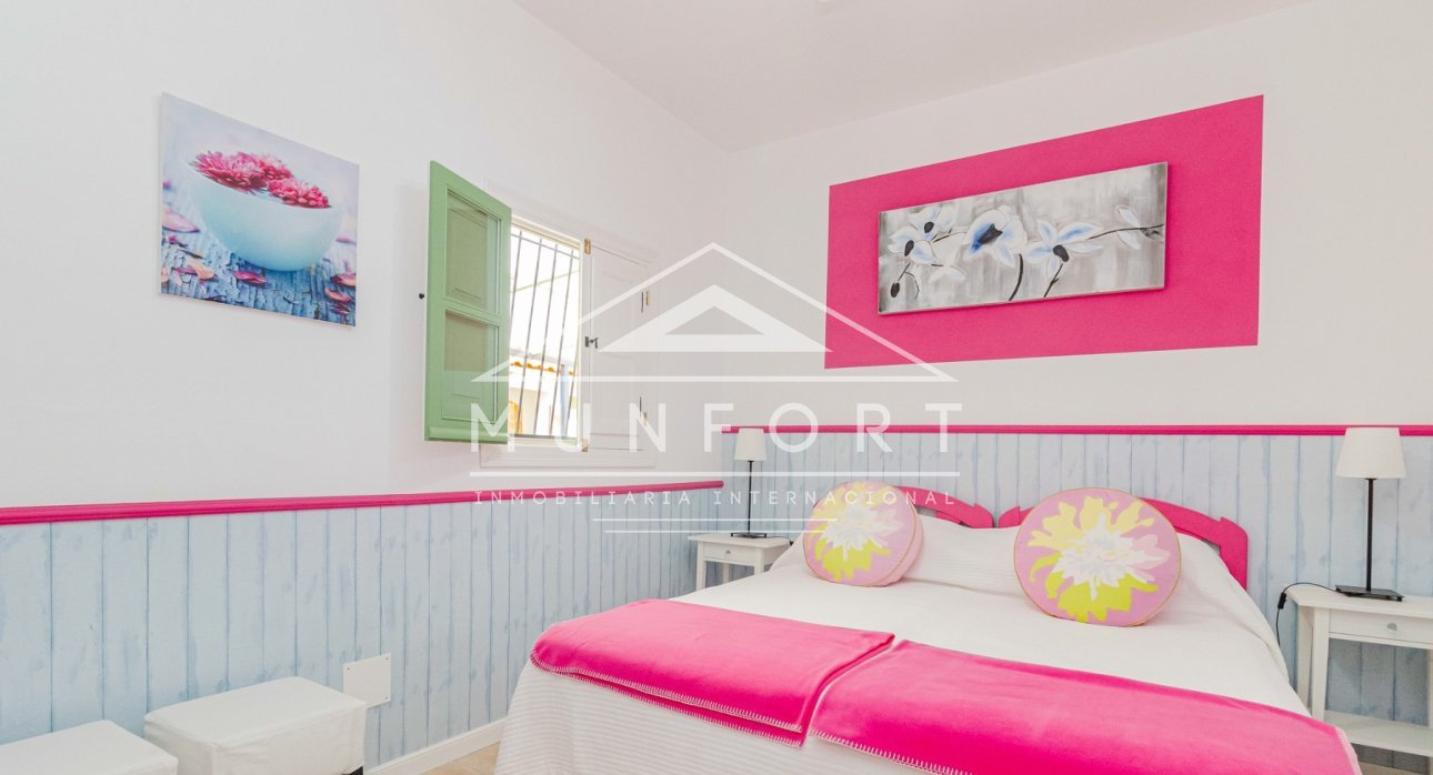 Resale - Villas -
Murcia - GEA Y TRUYOLS