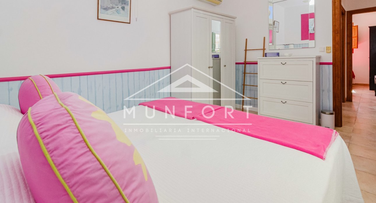 Resale - Villas -
Murcia - GEA Y TRUYOLS