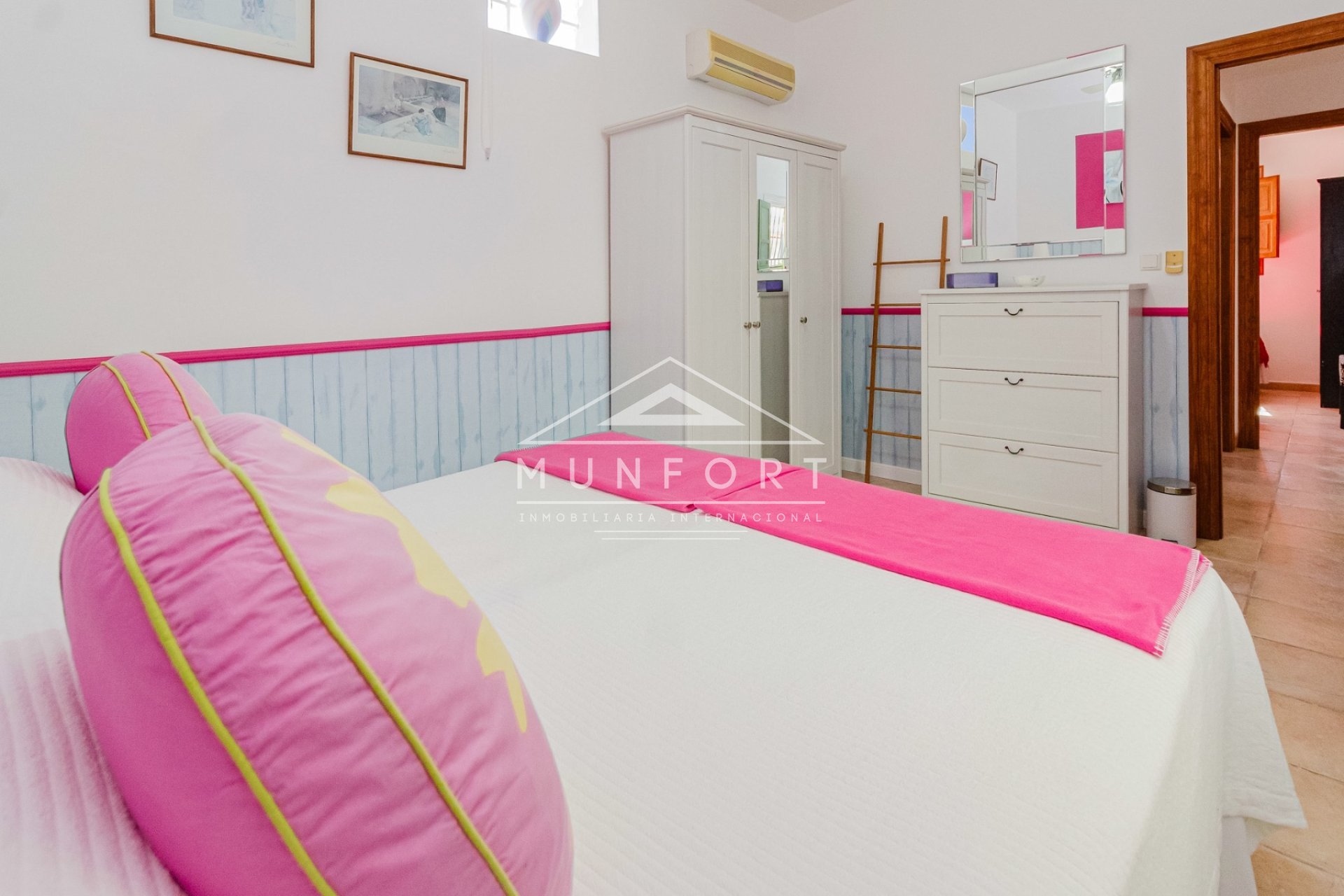 Resale - Villas -
Murcia - GEA Y TRUYOLS