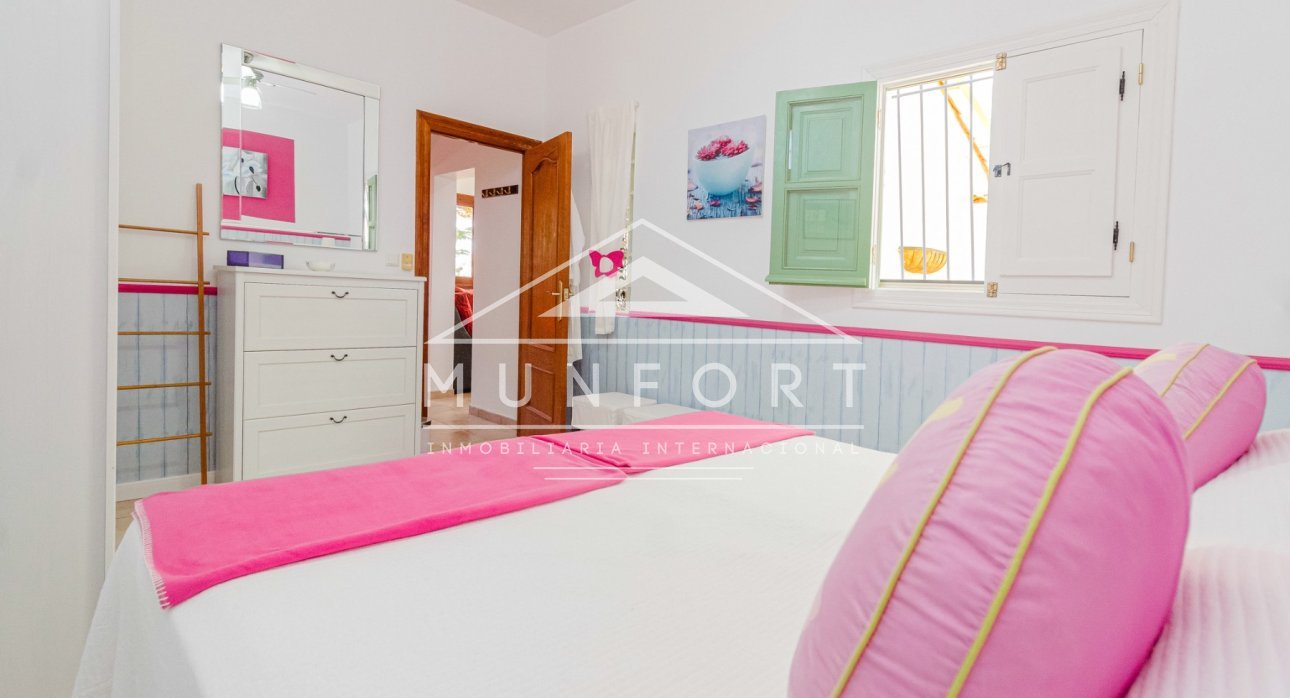 Resale - Villas -
Murcia - GEA Y TRUYOLS