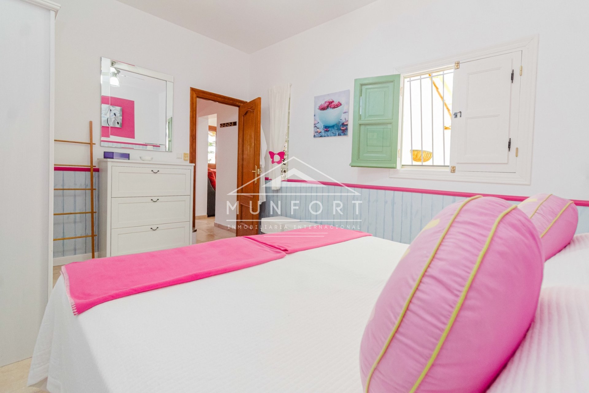 Resale - Villas -
Murcia - GEA Y TRUYOLS