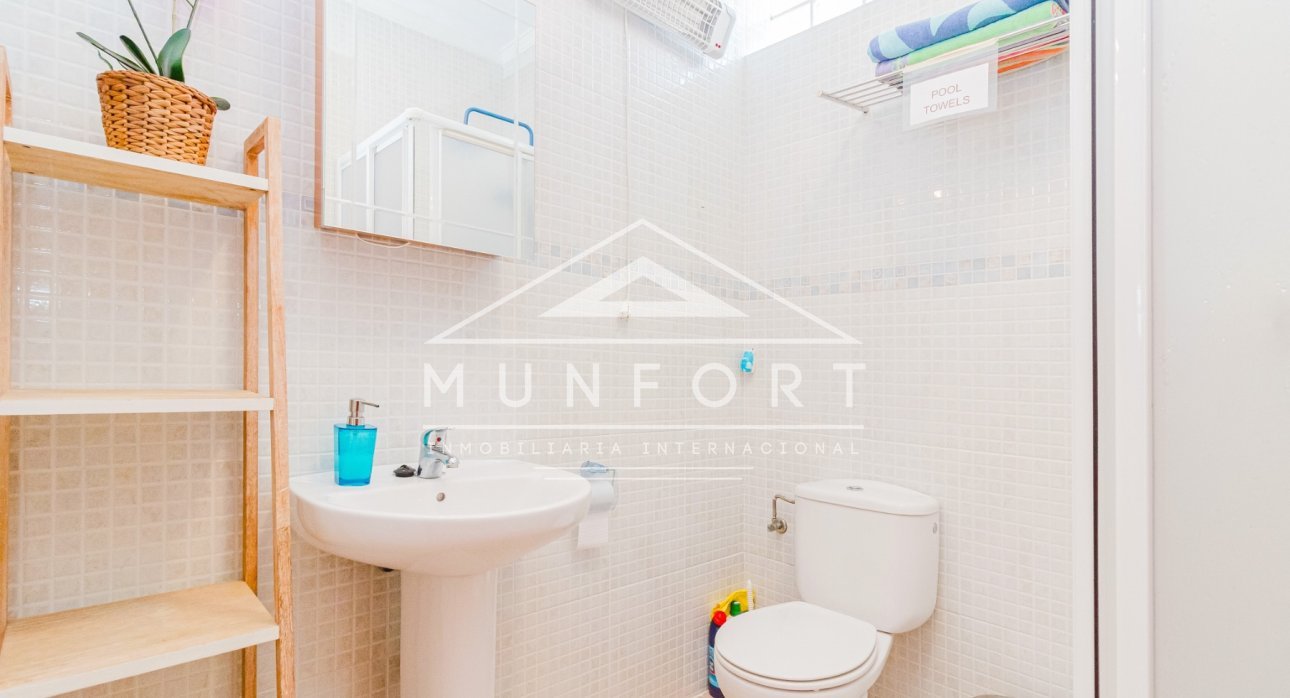 Resale - Villas -
Murcia - GEA Y TRUYOLS