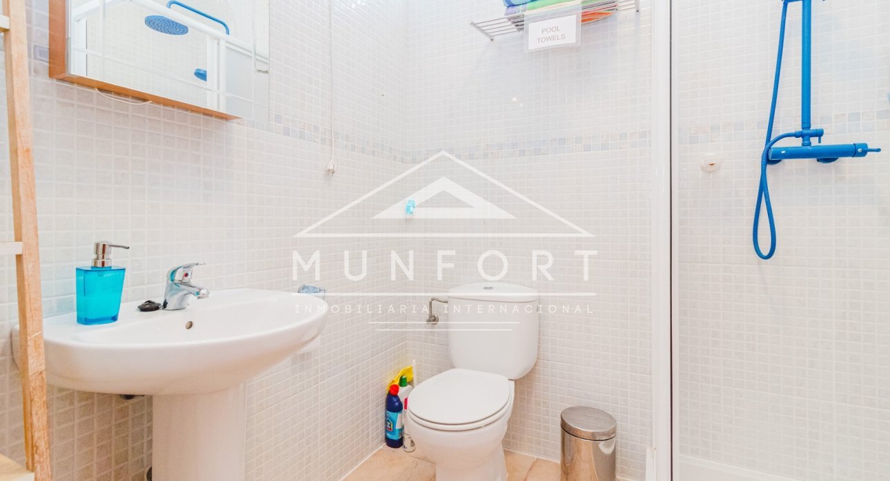 Resale - Villas -
Murcia - GEA Y TRUYOLS