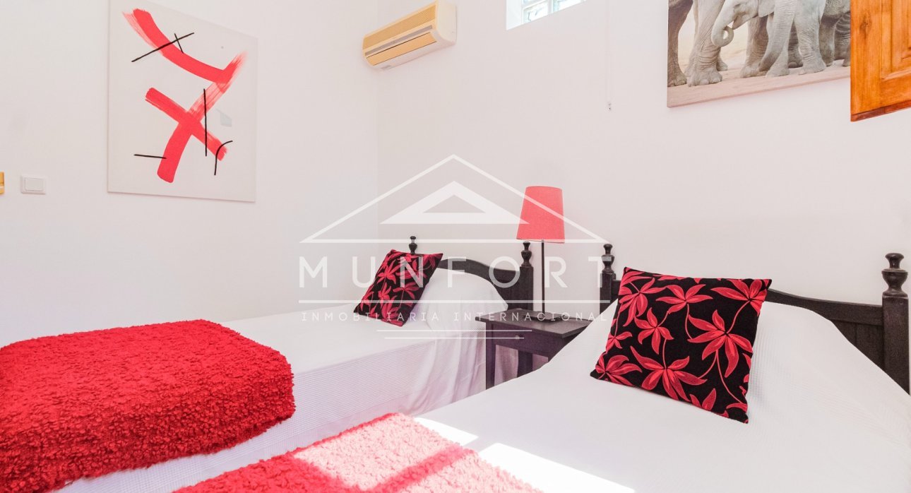 Resale - Villas -
Murcia - GEA Y TRUYOLS