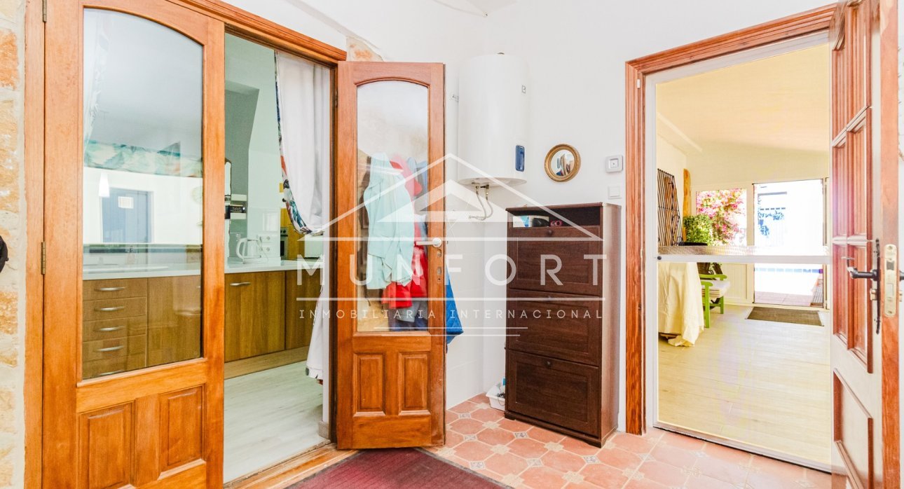 Resale - Villas -
Murcia - GEA Y TRUYOLS