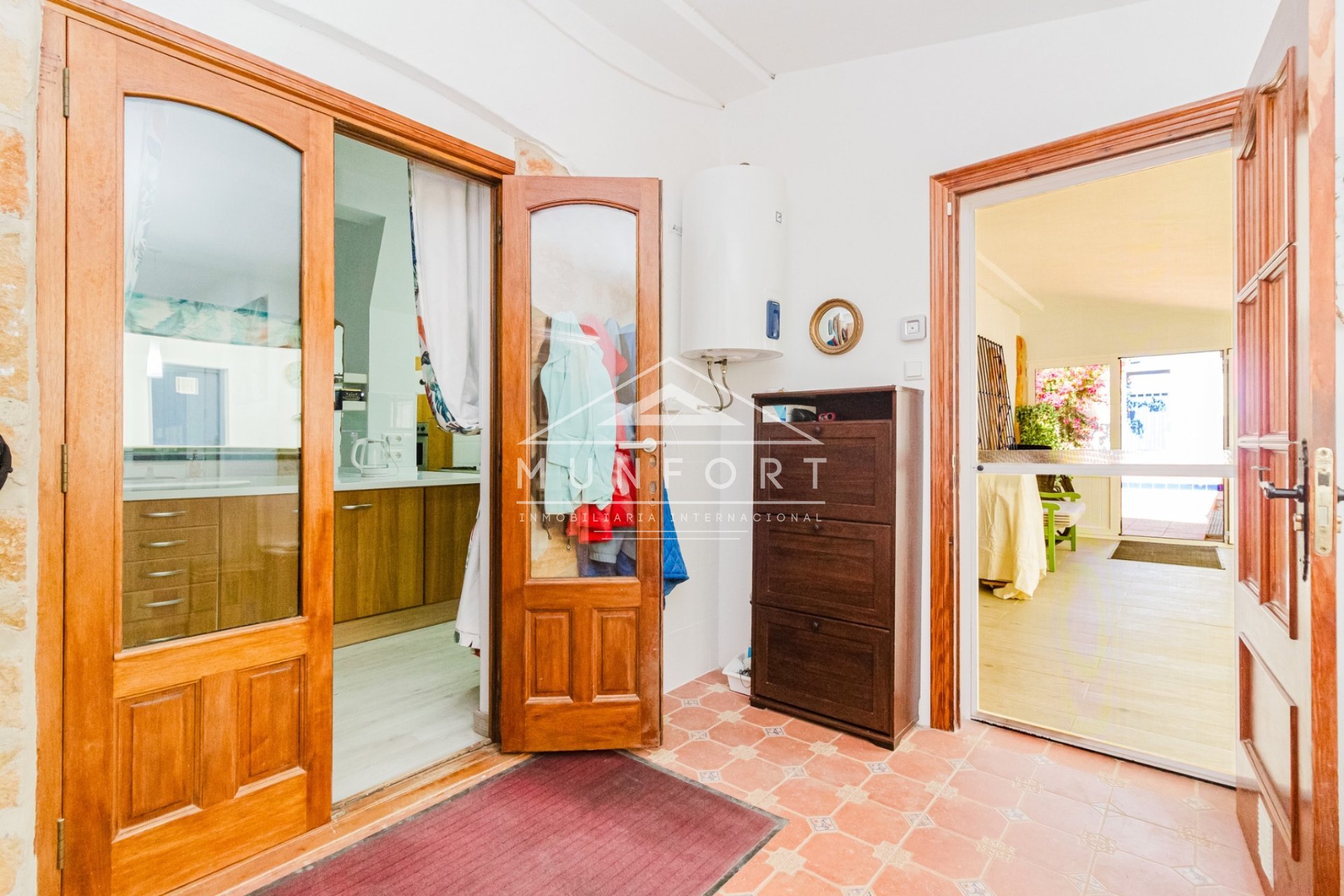 Resale - Villas -
Murcia - GEA Y TRUYOLS