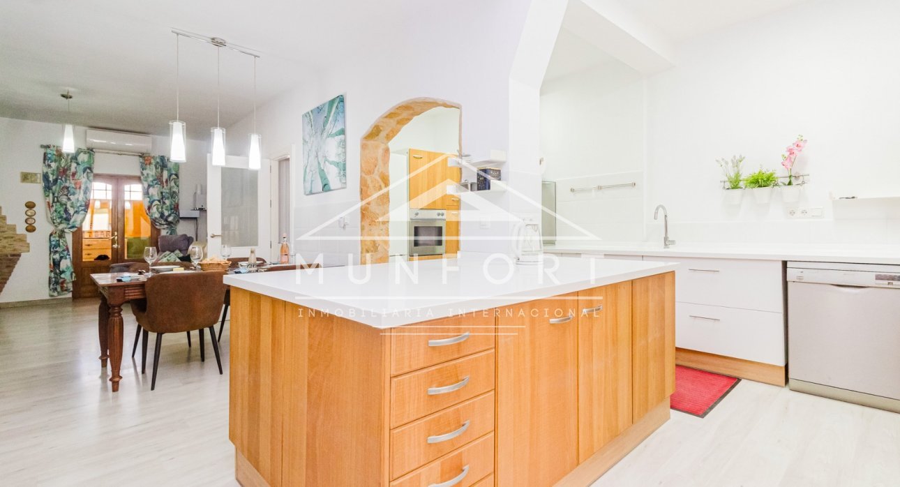 Resale - Villas -
Murcia - GEA Y TRUYOLS