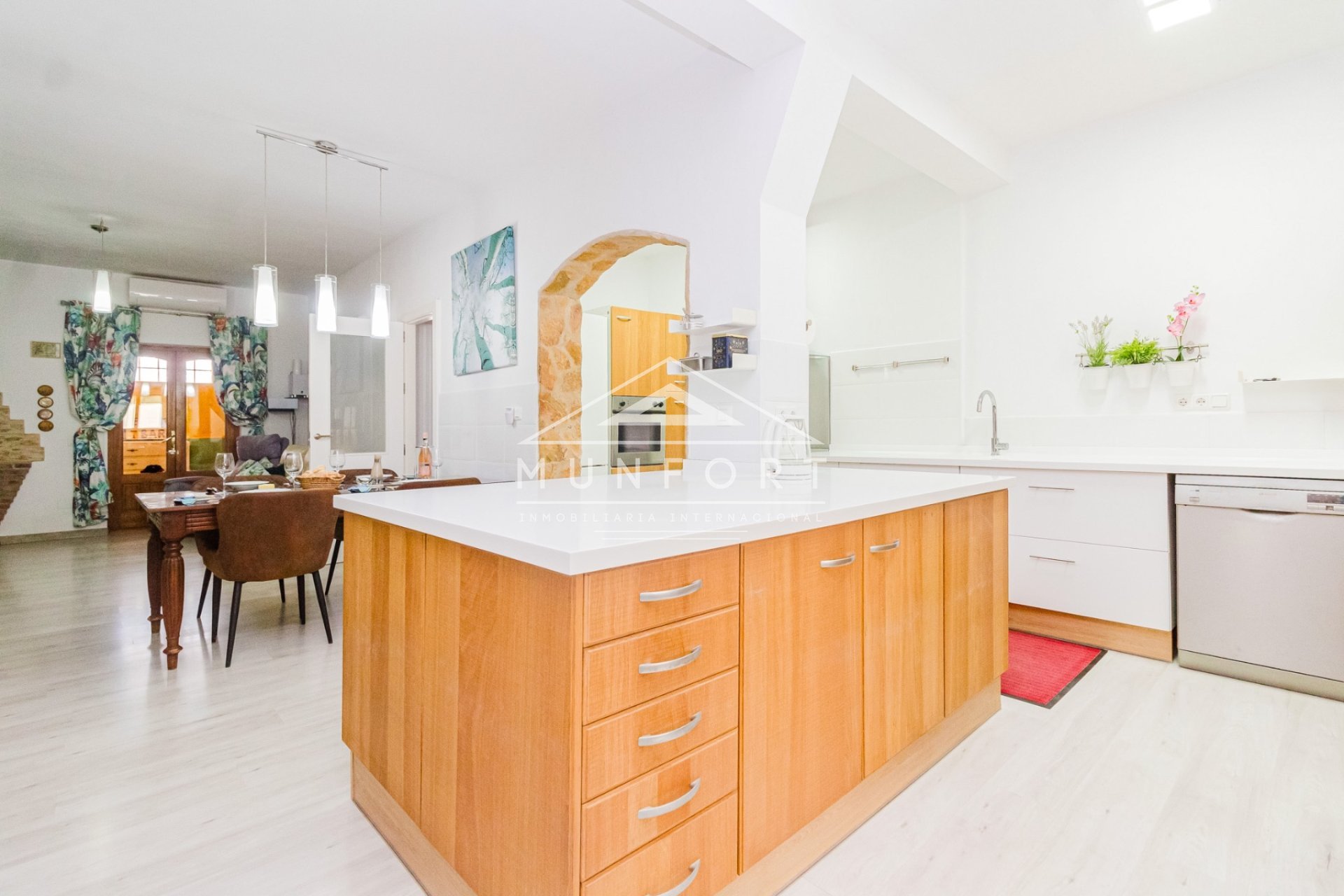 Resale - Villas -
Murcia - GEA Y TRUYOLS