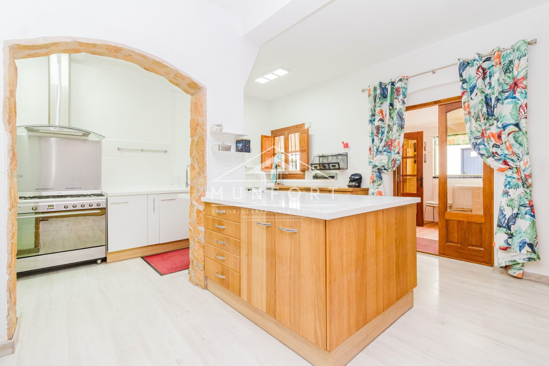 Resale - Villas -
Murcia - GEA Y TRUYOLS