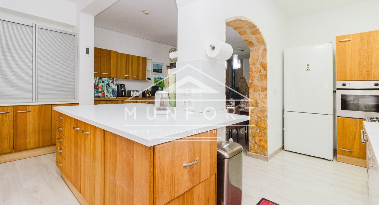 Resale - Villas -
Murcia - GEA Y TRUYOLS