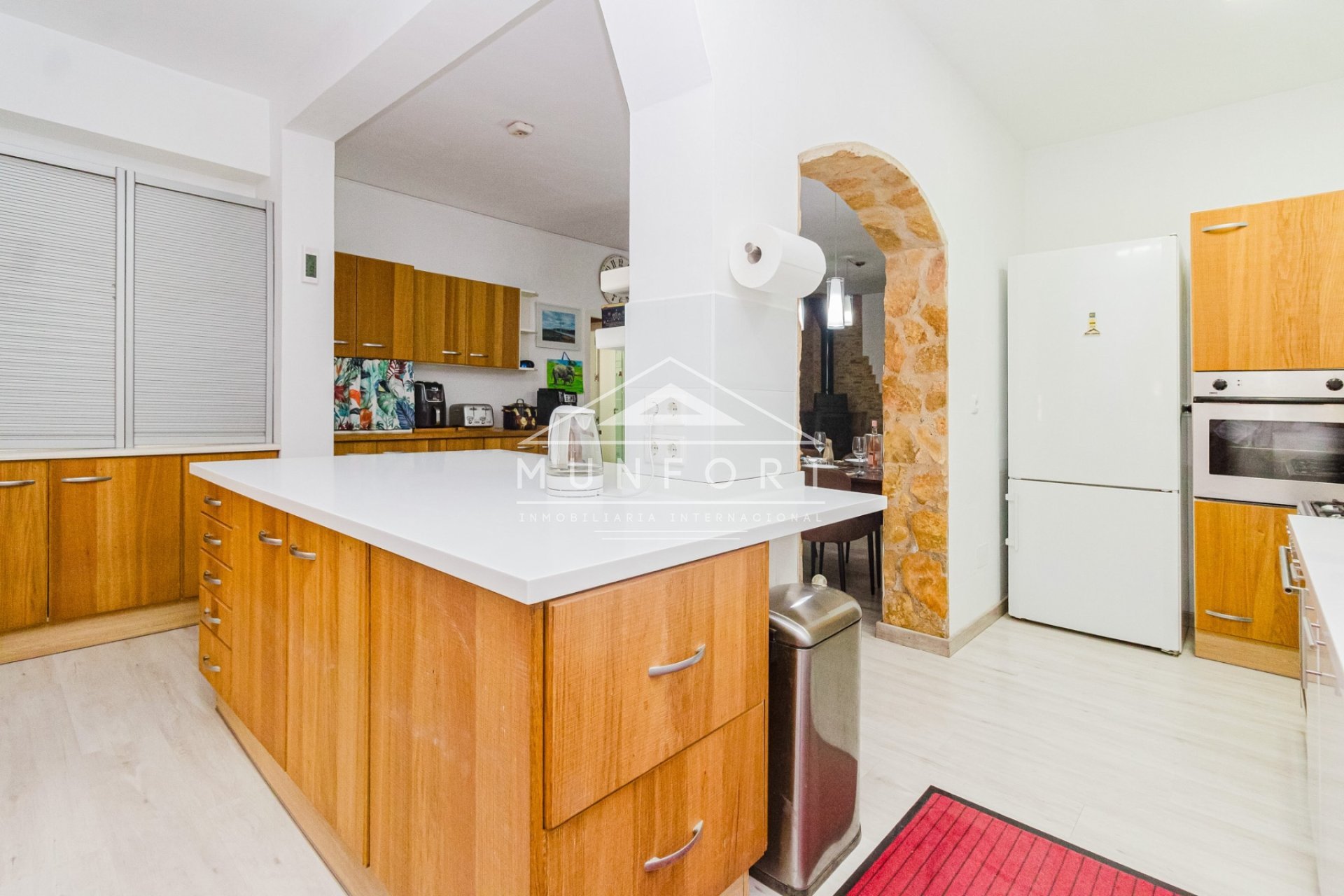 Resale - Villas -
Murcia - GEA Y TRUYOLS