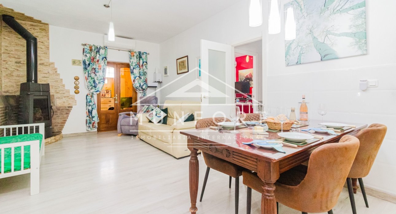 Resale - Villas -
Murcia - GEA Y TRUYOLS