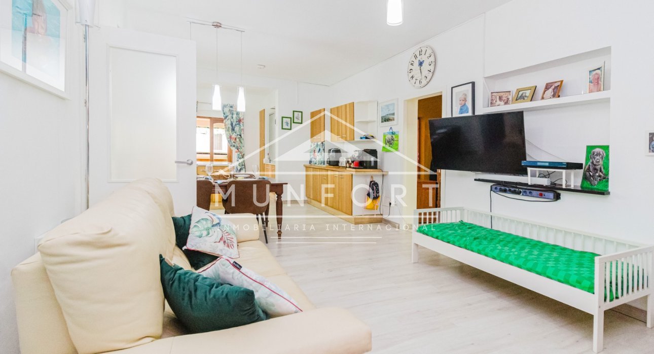 Resale - Villas -
Murcia - GEA Y TRUYOLS