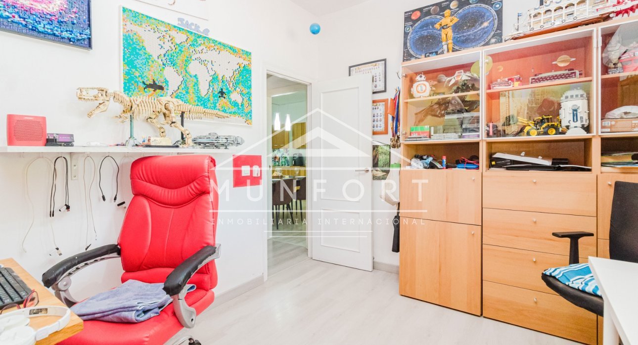 Resale - Villas -
Murcia - GEA Y TRUYOLS