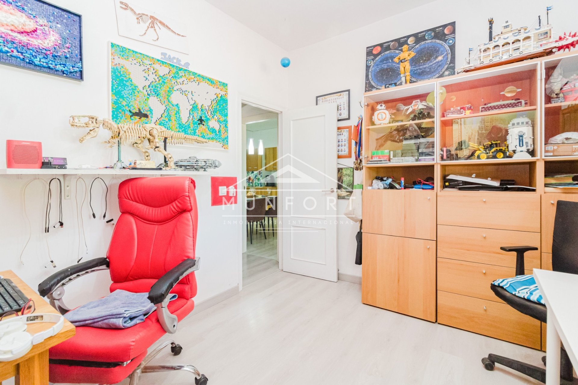 Resale - Villas -
Murcia - GEA Y TRUYOLS