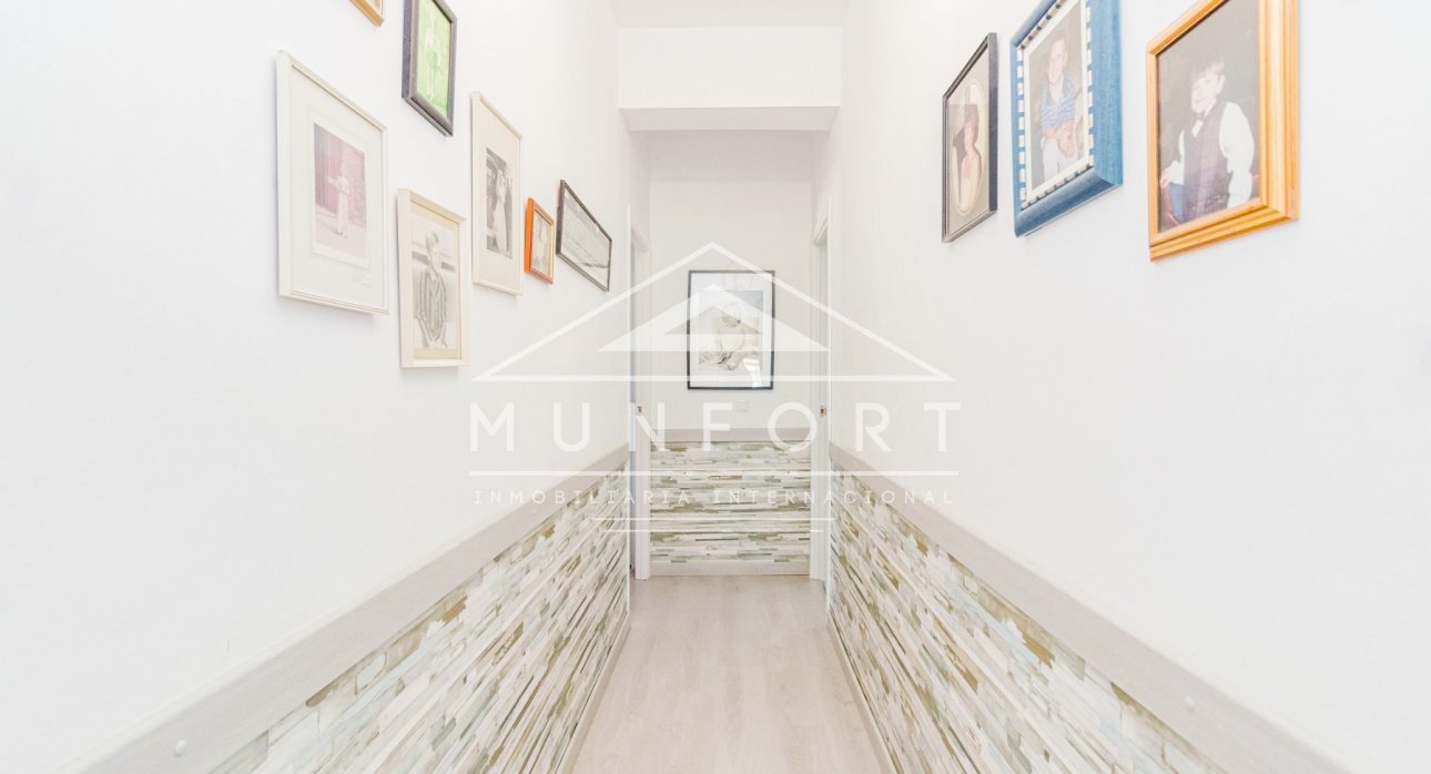 Resale - Villas -
Murcia - GEA Y TRUYOLS