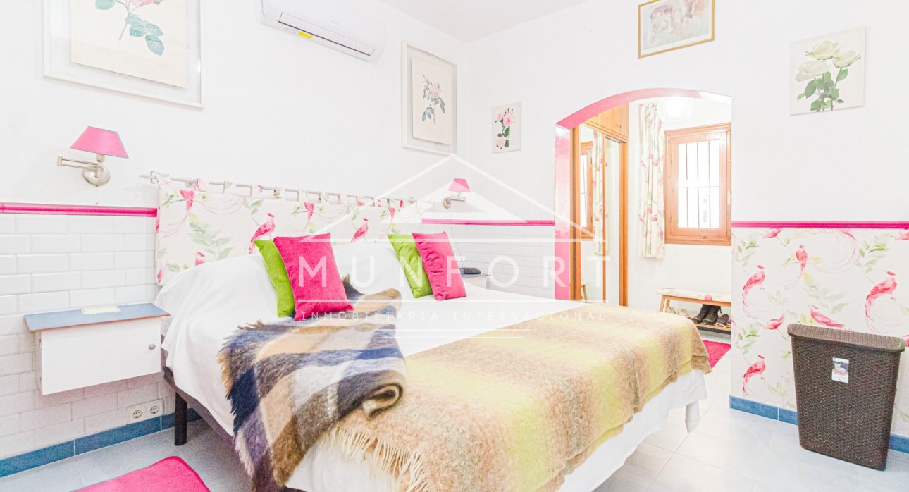 Resale - Villas -
Murcia - GEA Y TRUYOLS