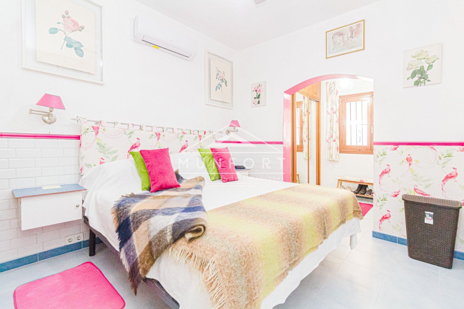 Resale - Villas -
Murcia - GEA Y TRUYOLS