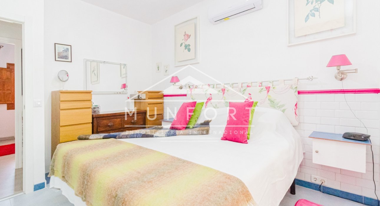 Resale - Villas -
Murcia - GEA Y TRUYOLS