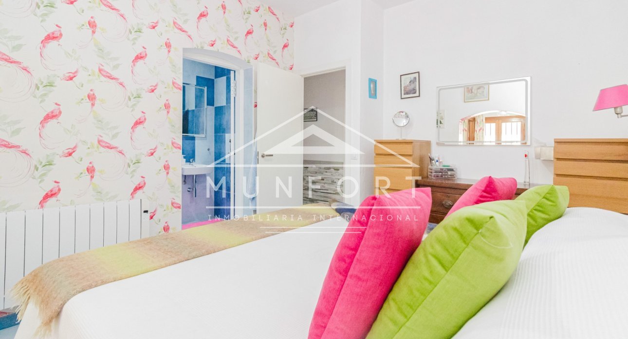 Resale - Villas -
Murcia - GEA Y TRUYOLS