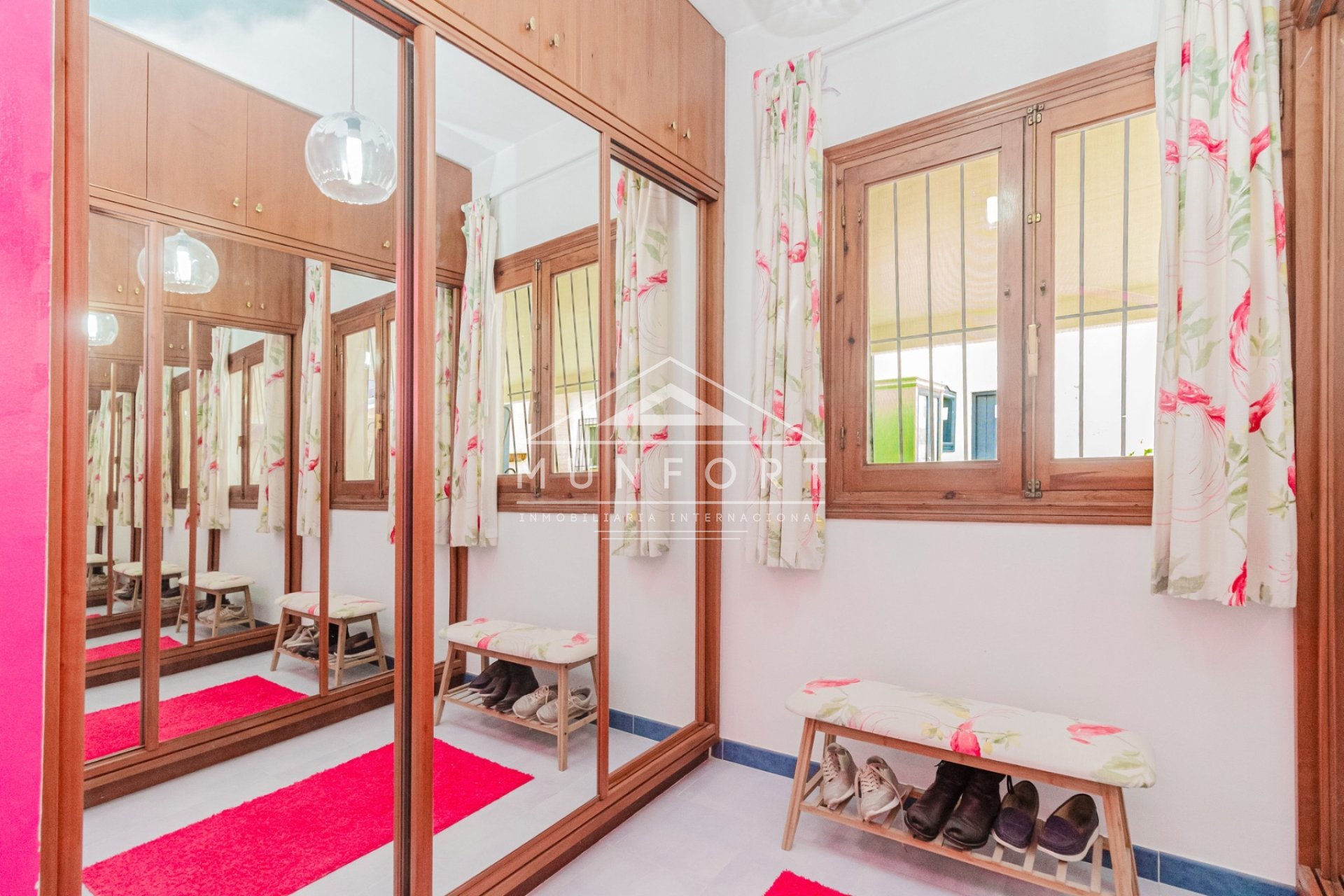 Resale - Villas -
Murcia - GEA Y TRUYOLS