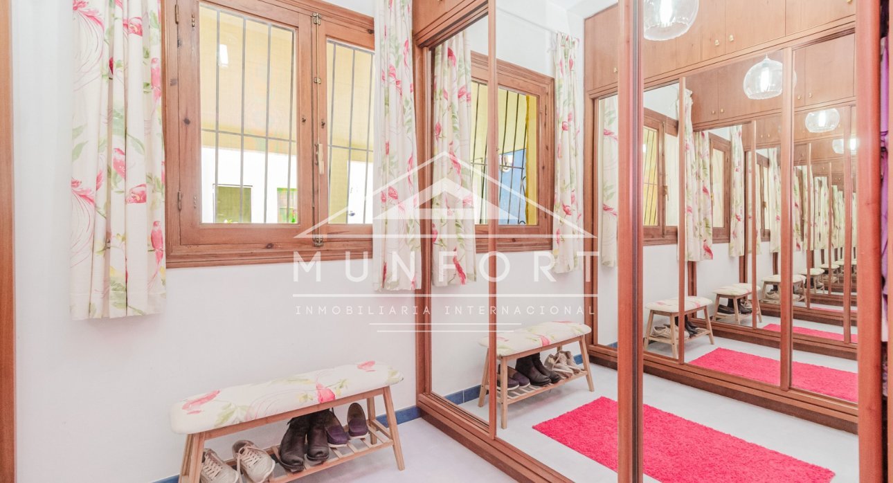 Resale - Villas -
Murcia - GEA Y TRUYOLS