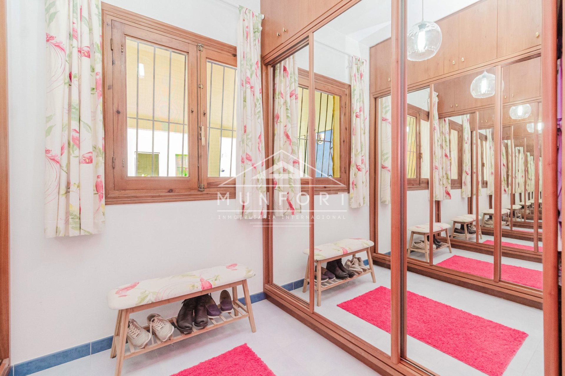 Resale - Villas -
Murcia - GEA Y TRUYOLS