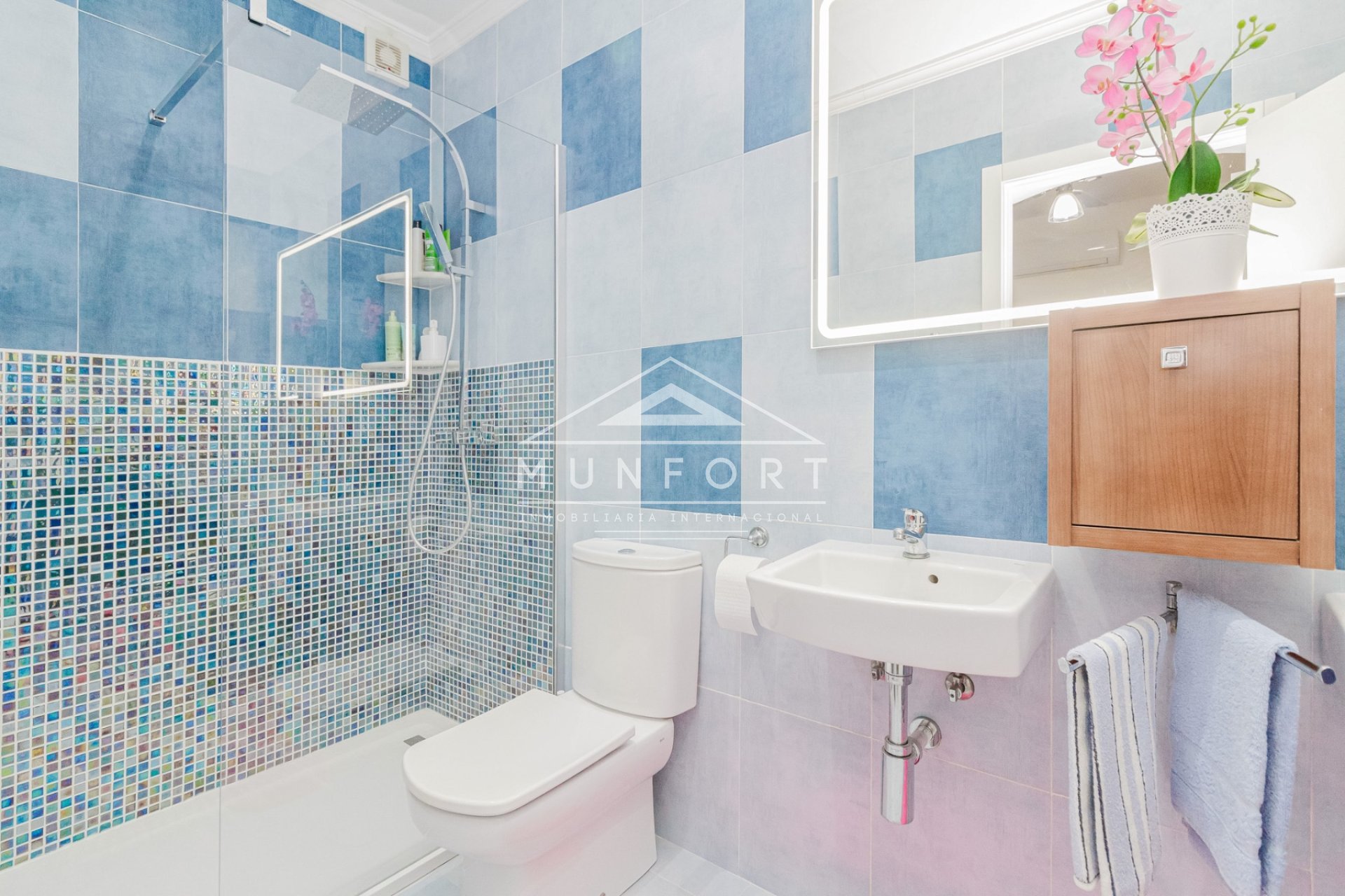 Resale - Villas -
Murcia - GEA Y TRUYOLS