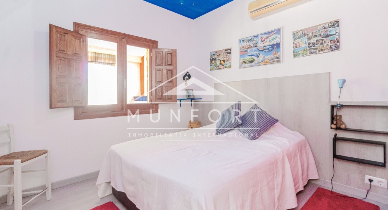 Resale - Villas -
Murcia - GEA Y TRUYOLS