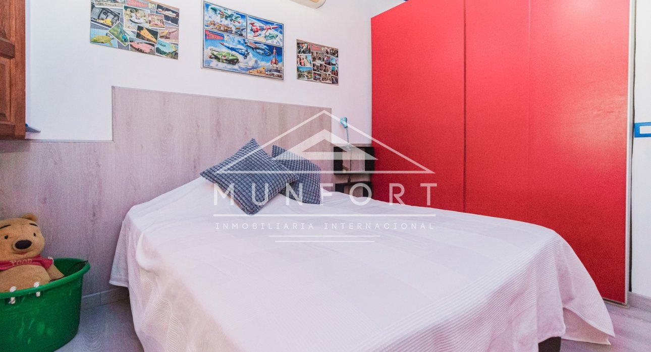 Resale - Villas -
Murcia - GEA Y TRUYOLS